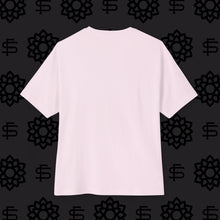 Load image into Gallery viewer, Mask Oversized Boxy T