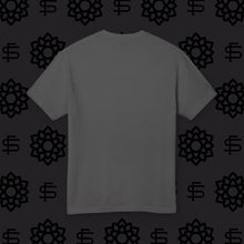 Load image into Gallery viewer, Thread Of Fate Heavyweight Cotton Tee