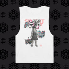 Load image into Gallery viewer, Movement Tank