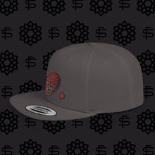 Load image into Gallery viewer, Thread Of Fate Kokoro Snapback