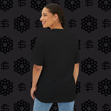 Load image into Gallery viewer, Inner Demons Oversized Boxy Tee