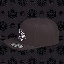 Load image into Gallery viewer, Chibi Yami Snapback