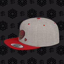 Load image into Gallery viewer, Thread Of Fate Kokoro Snapback