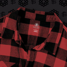 Load image into Gallery viewer, Family Flannel
