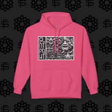Load image into Gallery viewer, Hyakki Yagyō Softstyle Fleece Hoodie