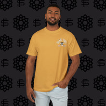 Load image into Gallery viewer, Beat Yourself Heavyweight T