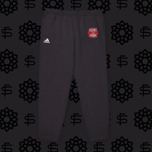 Load image into Gallery viewer, Not Dead Yet Adidas Joggers