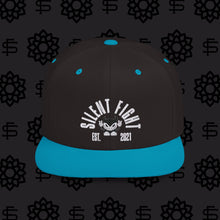 Load image into Gallery viewer, Chibi Yami Snapback