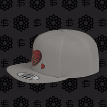 Load image into Gallery viewer, Thread Of Fate Kokoro Snapback