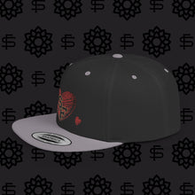 Load image into Gallery viewer, Thread Of Fate Kokoro Snapback