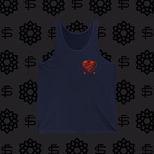 Load image into Gallery viewer, Thread Of Fate Kokoro Jersey Tank