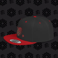 Load image into Gallery viewer, Thread Of Fate Kokoro Snapback