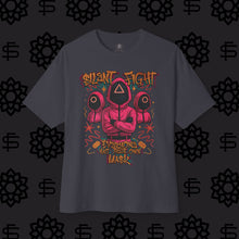 Load image into Gallery viewer, Mask Oversized Boxy T