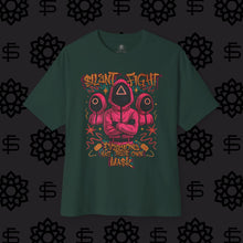 Load image into Gallery viewer, Mask Oversized Boxy T