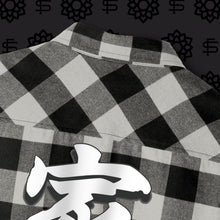 Load image into Gallery viewer, Family Flannel