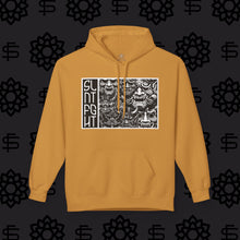 Load image into Gallery viewer, Hyakki Yagyō Softstyle Fleece Hoodie