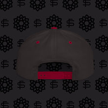 Load image into Gallery viewer, Chibi Yami Snapback