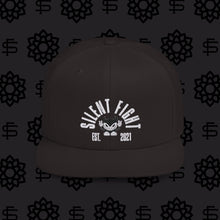 Load image into Gallery viewer, Chibi Yami Snapback