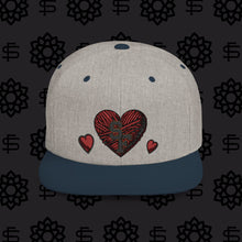 Load image into Gallery viewer, Thread Of Fate Kokoro Snapback