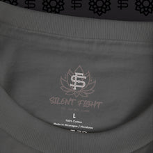 Load image into Gallery viewer, Beat Yourself Heavyweight T