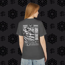 Load image into Gallery viewer, Beat Yourself Heavyweight T