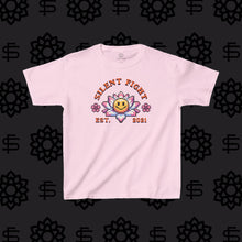 Load image into Gallery viewer, 8-Bit Ren Kid's T