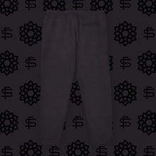 Load image into Gallery viewer, Not Dead Yet Adidas Joggers