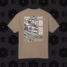 Load image into Gallery viewer, Beat Yourself Heavyweight T