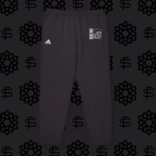 Load image into Gallery viewer, Beat Yourself Fleece Joggers