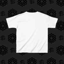 Load image into Gallery viewer, 8-Bit Ren Kid's T