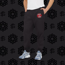 Load image into Gallery viewer, Not Dead Yet Adidas Joggers