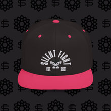 Load image into Gallery viewer, Chibi Yami Snapback