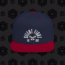 Load image into Gallery viewer, Chibi Yami Snapback