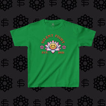 Load image into Gallery viewer, 8-Bit Ren Kid's T