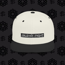 Load image into Gallery viewer, Life Is A Game SnapBack
