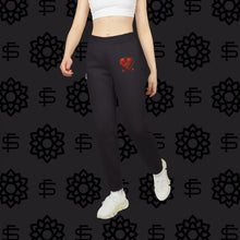 Load image into Gallery viewer, Thread Of Fate Kokoro Fleece Joggers
