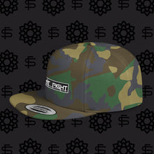 Load image into Gallery viewer, Life Is A Game SnapBack
