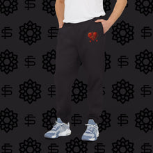 Load image into Gallery viewer, Thread Of Fate Kokoro Fleece Joggers
