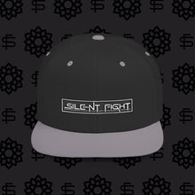 Load image into Gallery viewer, Life Is A Game SnapBack
