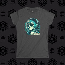 Load image into Gallery viewer, Headphones Women&#39;s T
