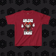 Load image into Gallery viewer, Aito Mascot Youth T
