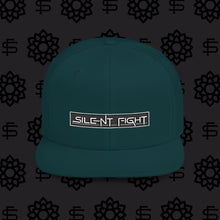 Load image into Gallery viewer, Life Is A Game SnapBack
