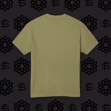 Load image into Gallery viewer, Life Is A Game Heavyweight T
