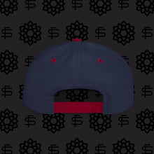 Load image into Gallery viewer, Chibi Yami Snapback
