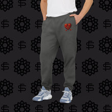 Load image into Gallery viewer, Thread Of Fate Kokoro Fleece Joggers
