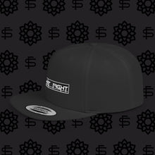 Load image into Gallery viewer, Life Is A Game SnapBack
