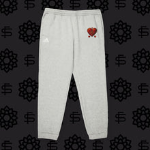 Load image into Gallery viewer, Thread Of Fate Kokoro Fleece Joggers
