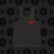 Load image into Gallery viewer, Thread Of Fate Kokoro Jersey Tank

