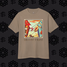 Load image into Gallery viewer, Thread Of Fate Heavyweight Cotton Tee
