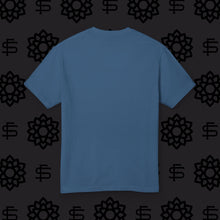 Load image into Gallery viewer, Thread Of Fate Heavyweight Cotton Tee
